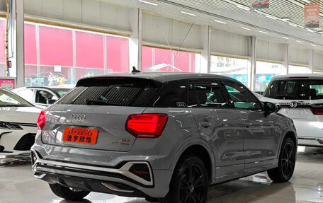 Audi Q2 I, 2022 год, 1 544 017 рублей, 4 фотография