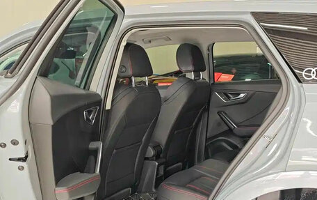 Audi Q2 I, 2022 год, 1 544 017 рублей, 11 фотография