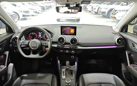 Audi Q2 I, 2022 год, 1 544 017 рублей, 7 фотография