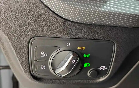 Audi Q2 I, 2022 год, 1 544 017 рублей, 13 фотография