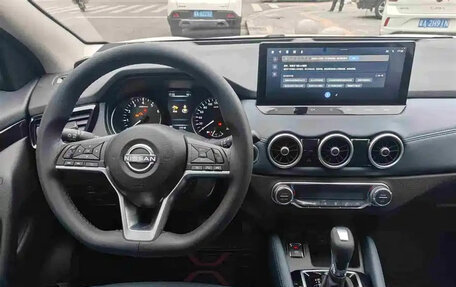 Nissan Qashqai, 2025 год, 1 950 001 рублей, 10 фотография