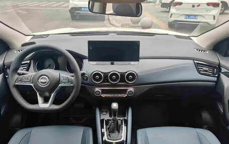 Nissan Qashqai, 2025 год, 1 950 001 рублей, 9 фотография