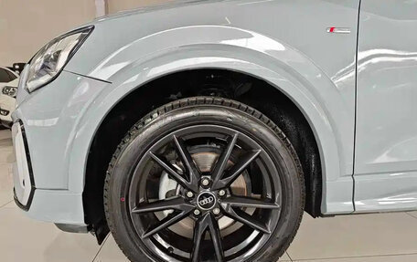 Audi Q2 I, 2022 год, 1 544 017 рублей, 16 фотография