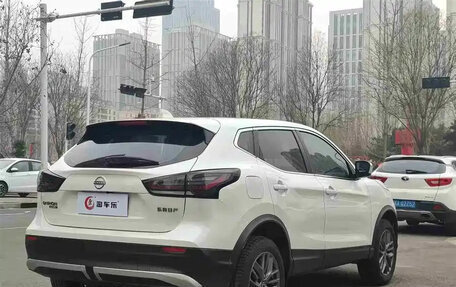 Nissan Qashqai, 2025 год, 1 950 001 рублей, 4 фотография