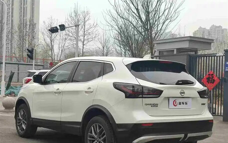 Nissan Qashqai, 2025 год, 1 950 001 рублей, 6 фотография