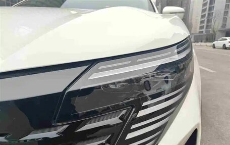 Nissan Qashqai, 2025 год, 1 950 001 рублей, 7 фотография