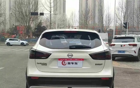 Nissan Qashqai, 2025 год, 1 950 001 рублей, 5 фотография