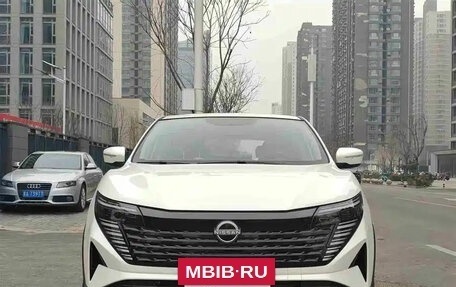 Nissan Qashqai, 2025 год, 1 950 001 рублей, 2 фотография