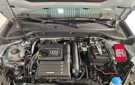 Audi Q2 I, 2022 год, 1 544 017 рублей, 14 фотография