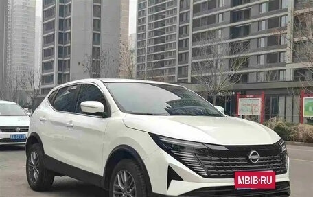 Nissan Qashqai, 2025 год, 1 950 001 рублей, 3 фотография