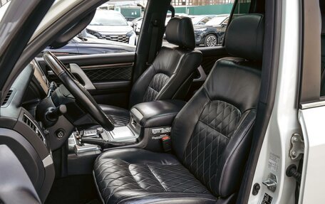 Toyota Land Cruiser 200, 2018 год, 6 690 000 рублей, 11 фотография