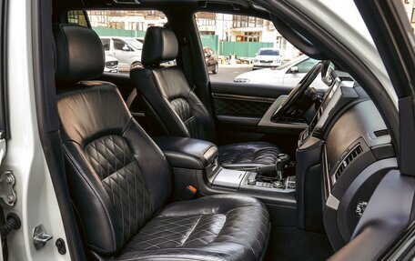 Toyota Land Cruiser 200, 2018 год, 6 690 000 рублей, 9 фотография