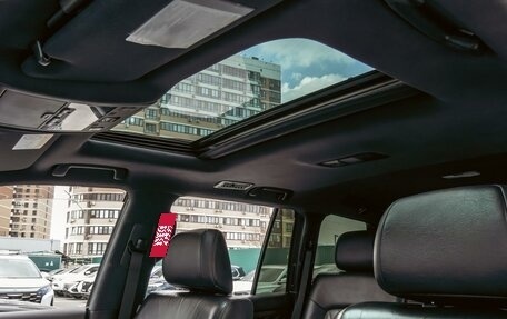 Toyota Land Cruiser 200, 2018 год, 6 690 000 рублей, 13 фотография