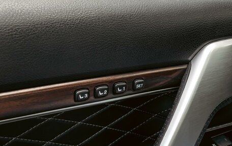 Toyota Land Cruiser 200, 2018 год, 6 690 000 рублей, 24 фотография