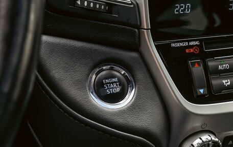 Toyota Land Cruiser 200, 2018 год, 6 690 000 рублей, 25 фотография