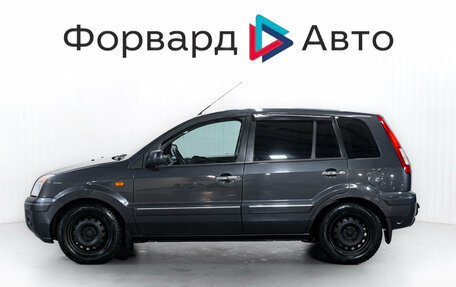 Ford Fusion I, 2010 год, 449 000 рублей, 5 фотография