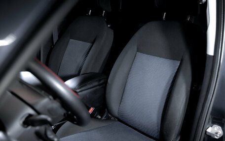 Ford Fusion I, 2010 год, 449 000 рублей, 17 фотография