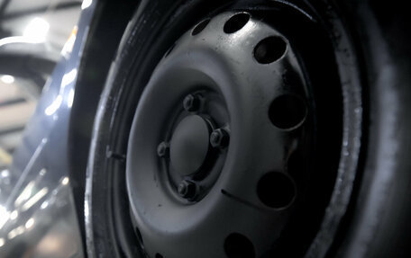 Ford Fusion I, 2010 год, 449 000 рублей, 11 фотография