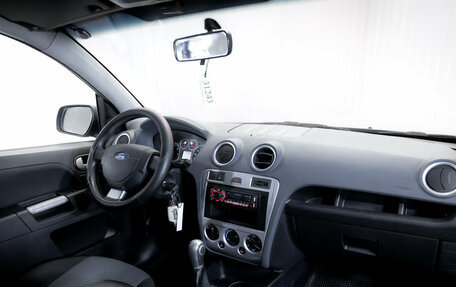 Ford Fusion I, 2010 год, 449 000 рублей, 16 фотография