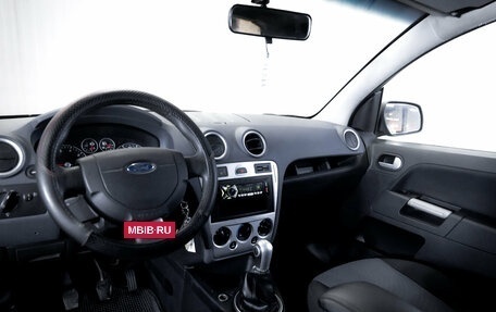 Ford Fusion I, 2010 год, 449 000 рублей, 12 фотография