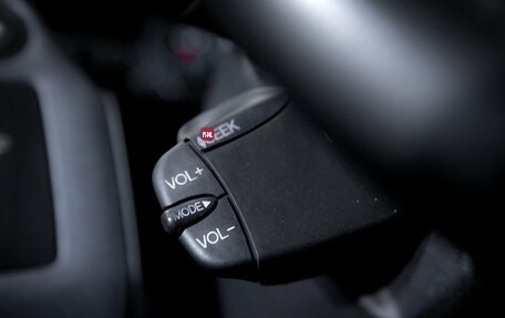 Ford Fusion I, 2010 год, 449 000 рублей, 20 фотография