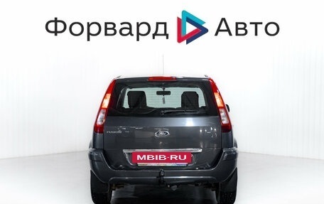 Ford Fusion I, 2010 год, 449 000 рублей, 7 фотография