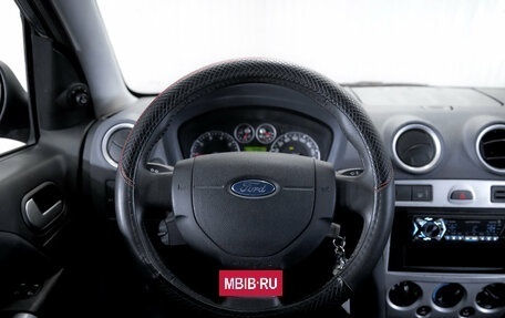 Ford Fusion I, 2010 год, 449 000 рублей, 14 фотография