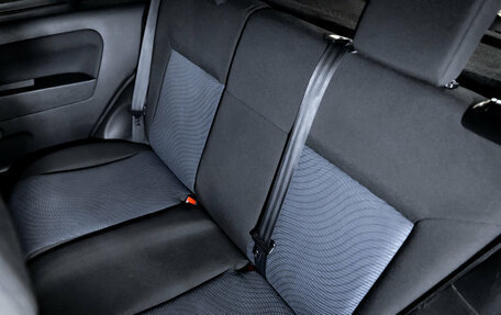 Ford Fusion I, 2010 год, 449 000 рублей, 23 фотография