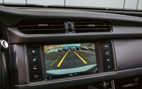 Jaguar XF II, 2016 год, 2 120 000 рублей, 16 фотография