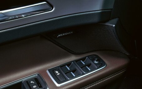 Jaguar XF II, 2016 год, 2 120 000 рублей, 21 фотография