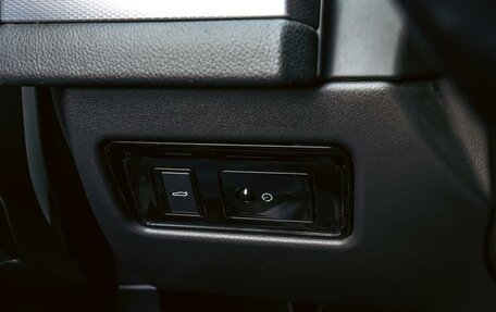 Jaguar XF II, 2016 год, 2 120 000 рублей, 22 фотография