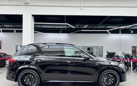 Mercedes-Benz GLE AMG, 2025 год, 17 490 000 рублей, 8 фотография