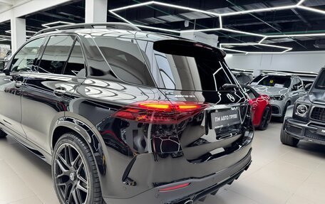 Mercedes-Benz GLE AMG, 2025 год, 17 490 000 рублей, 14 фотография