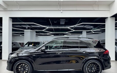 Mercedes-Benz GLE AMG, 2025 год, 17 490 000 рублей, 7 фотография