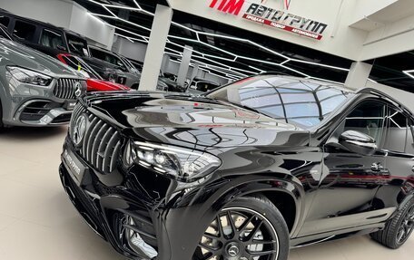 Mercedes-Benz GLE AMG, 2025 год, 17 490 000 рублей, 13 фотография