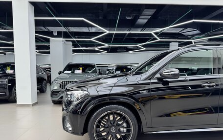 Mercedes-Benz GLE AMG, 2025 год, 17 490 000 рублей, 15 фотография