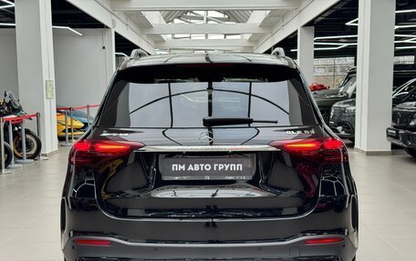 Mercedes-Benz GLE AMG, 2025 год, 17 490 000 рублей, 5 фотография