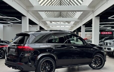 Mercedes-Benz GLE AMG, 2025 год, 17 490 000 рублей, 6 фотография