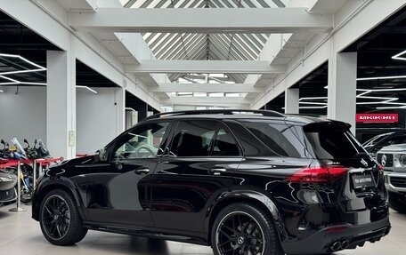 Mercedes-Benz GLE AMG, 2025 год, 17 490 000 рублей, 12 фотография