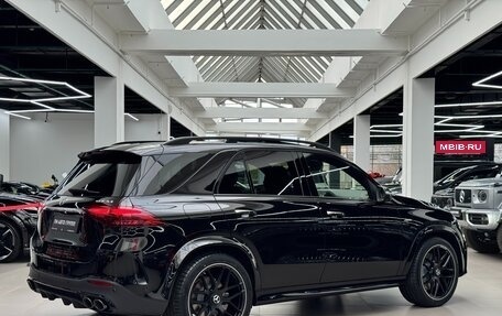 Mercedes-Benz GLE AMG, 2025 год, 17 490 000 рублей, 10 фотография