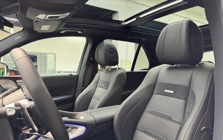 Mercedes-Benz GLE AMG, 2025 год, 17 490 000 рублей, 19 фотография