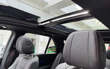 Mercedes-Benz GLE AMG, 2025 год, 17 490 000 рублей, 20 фотография