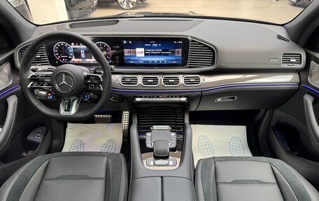 Mercedes-Benz GLE AMG, 2025 год, 17 490 000 рублей, 18 фотография