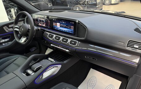 Mercedes-Benz GLE AMG, 2025 год, 17 490 000 рублей, 29 фотография