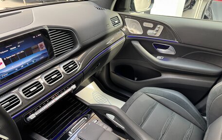 Mercedes-Benz GLE AMG, 2025 год, 17 490 000 рублей, 27 фотография