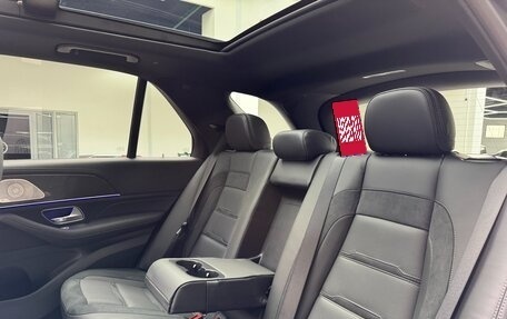 Mercedes-Benz GLE AMG, 2025 год, 17 490 000 рублей, 24 фотография