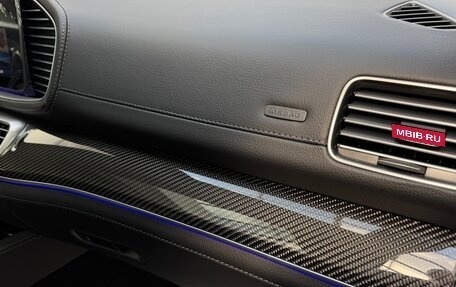 Mercedes-Benz GLE AMG, 2025 год, 17 490 000 рублей, 30 фотография
