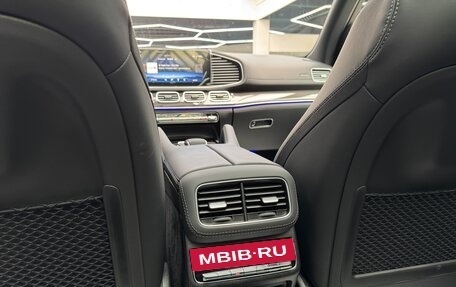 Mercedes-Benz GLE AMG, 2025 год, 17 490 000 рублей, 25 фотография