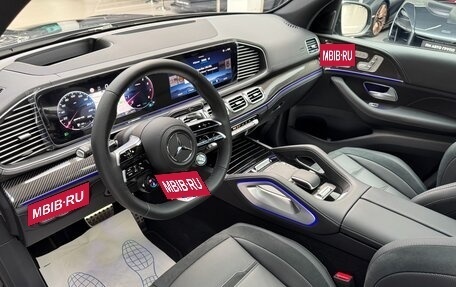 Mercedes-Benz GLE AMG, 2025 год, 17 490 000 рублей, 16 фотография