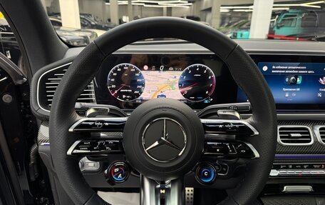 Mercedes-Benz GLE AMG, 2025 год, 17 490 000 рублей, 31 фотография